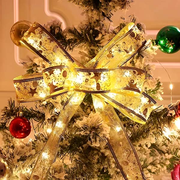 TwinkleFest LED Traka – Osvetlite Svoj Svet