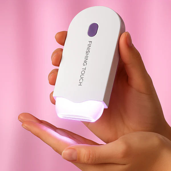 Reši se neželjenih dlačica BEZ BOLA: Najpopularniji uređaj za savršeno glatku kožu!