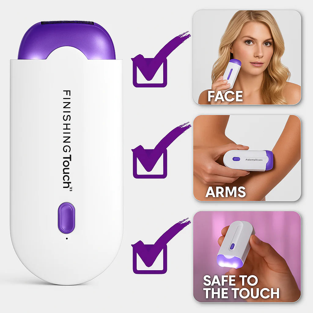 Reši se neželjenih dlačica BEZ BOLA: Najpopularniji uređaj za savršeno glatku kožu!