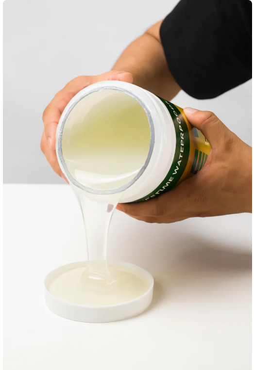 Prozirna vodootporna pasta – nevidljiva zaštita za tvoj dom (1+1 GRATIS)