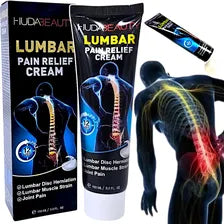 LUMBAR krema protiv bolova - HUDABEAUTY